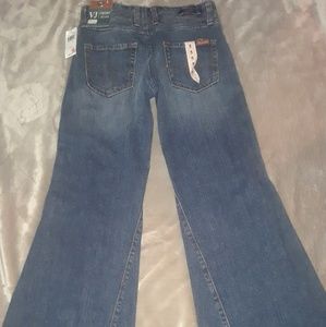 NWT Vigoss jeans NWT